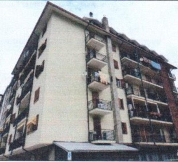 appartamento in vendita a Vernante