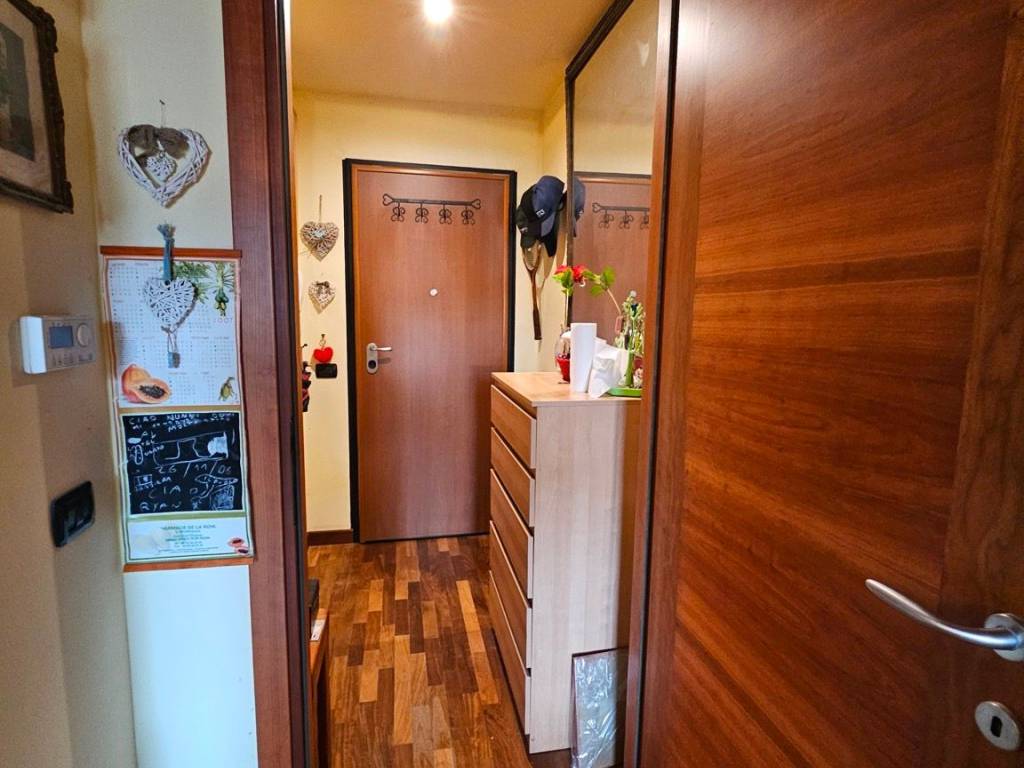 appartamento in vendita a Vernante