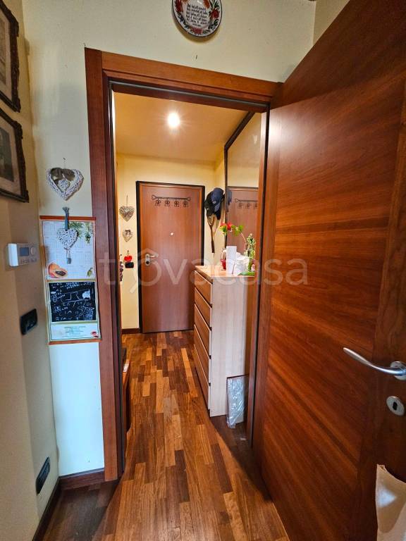 appartamento in vendita a Vernante