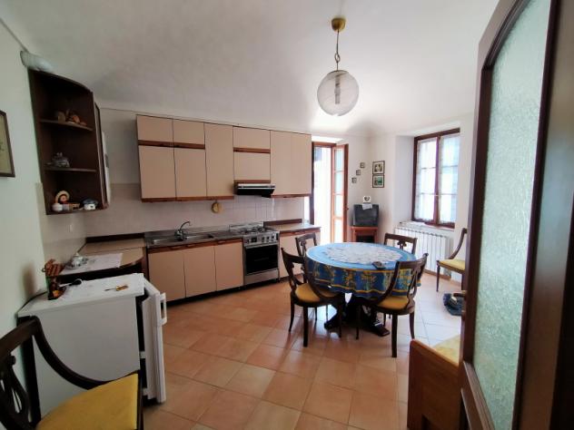 appartamento in vendita a Vernante