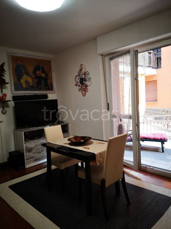 appartamento in vendita a Vernante