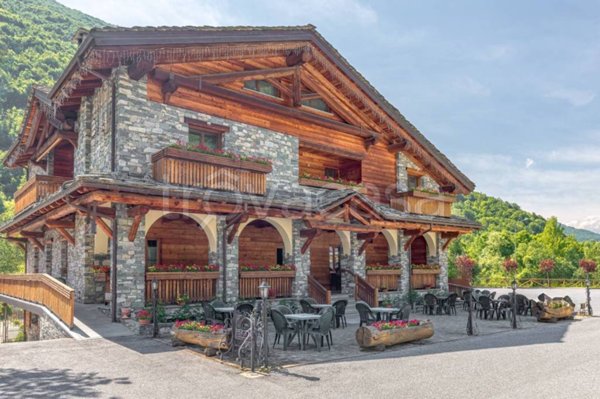 negozio in vendita a Vernante