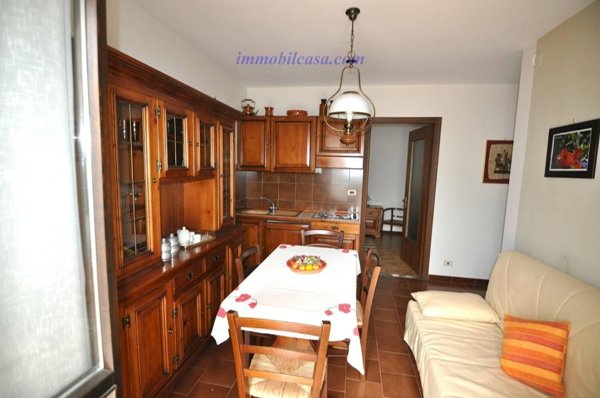 appartamento in vendita a Vernante