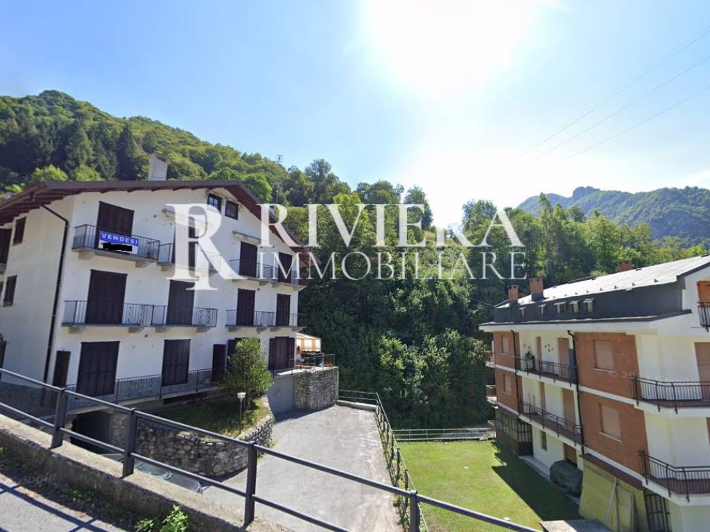 appartamento in vendita a Vernante