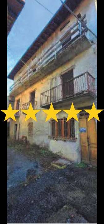 appartamento in vendita a Vernante