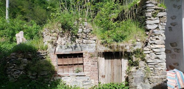 casa indipendente in vendita a Vernante in zona Palanfré