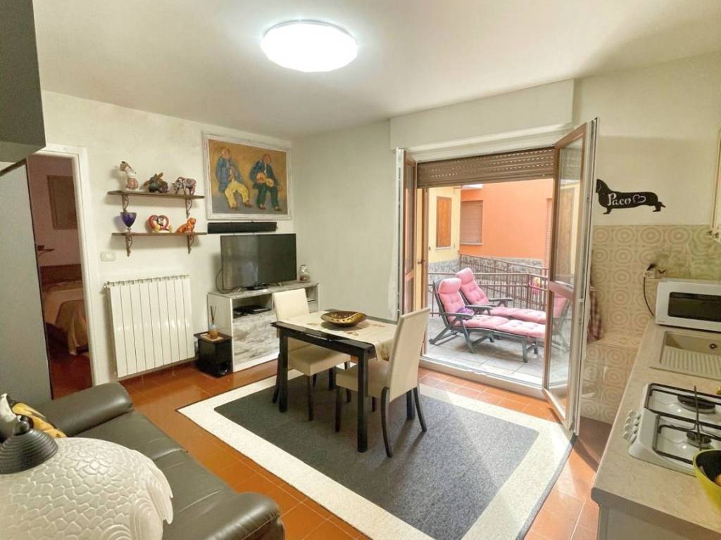 appartamento in vendita a Vernante