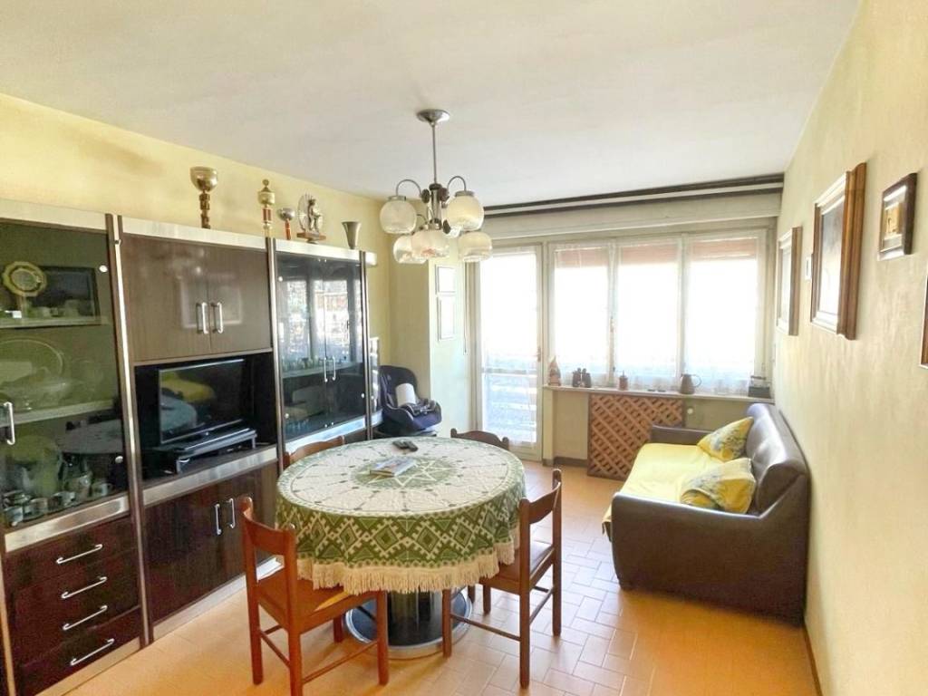 appartamento in vendita a Vernante