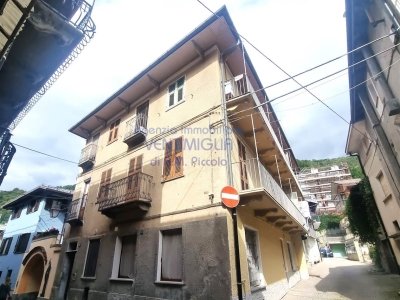 appartamento in vendita a Vernante