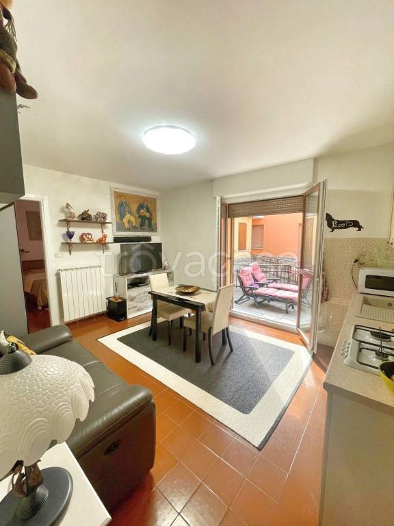 appartamento in vendita a Vernante