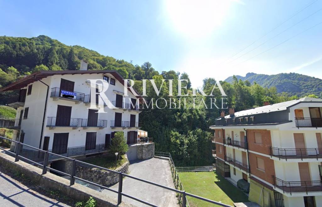 appartamento in vendita a Vernante