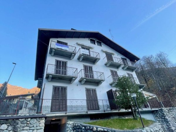 appartamento in vendita a Vernante