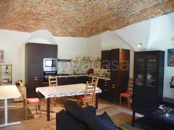 appartamento in vendita a Vernante