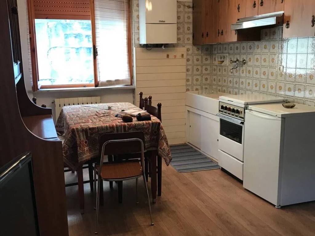 appartamento in vendita a Vernante