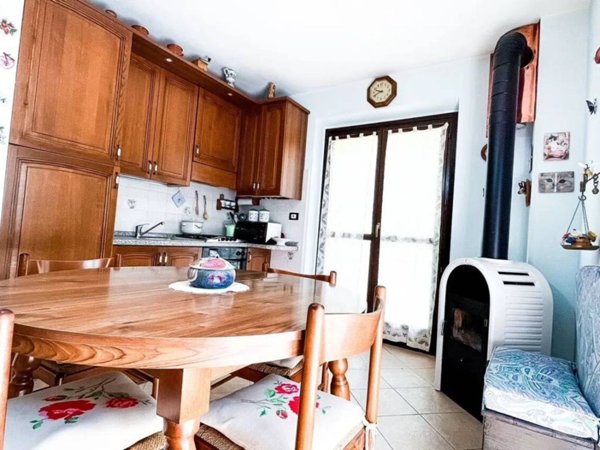 appartamento in vendita a Vernante