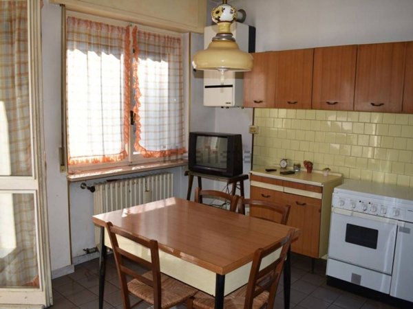 appartamento in vendita a Vernante