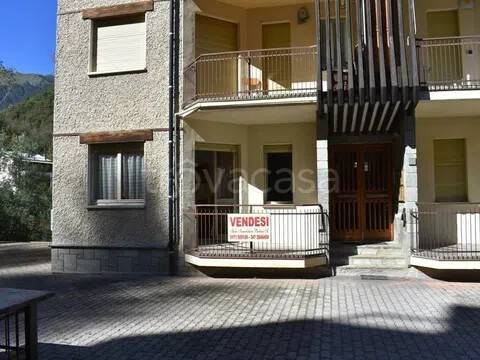 appartamento in vendita a Vernante