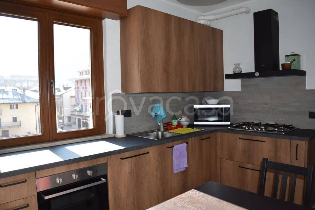 appartamento in vendita a Vernante