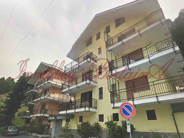 appartamento in vendita a Vernante