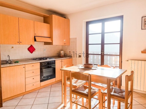 appartamento in vendita a Vernante