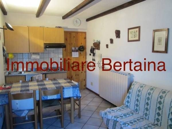 appartamento in vendita a Vernante