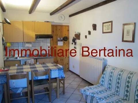 appartamento in vendita a Vernante
