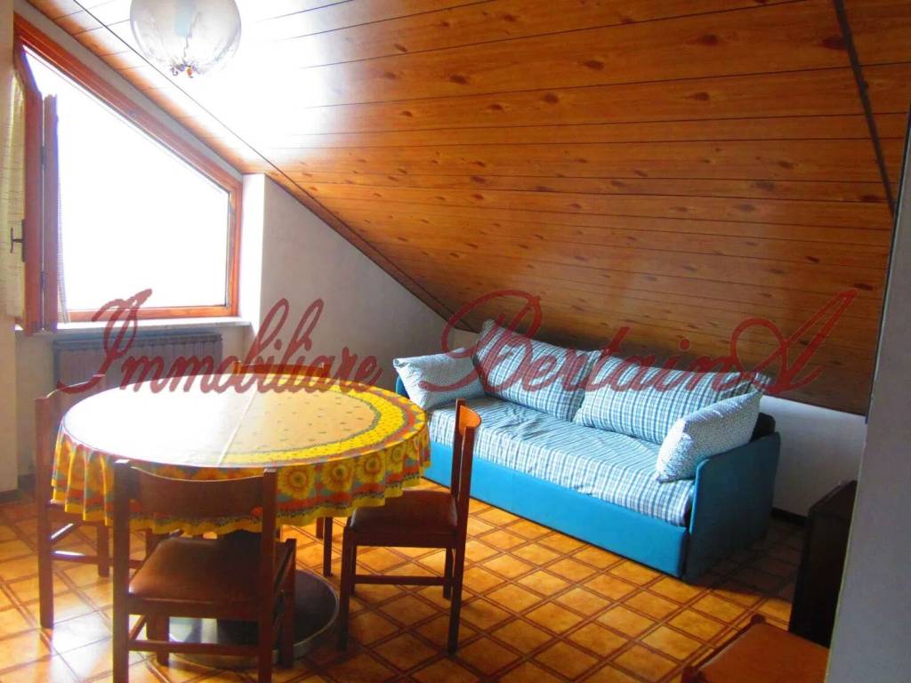 appartamento in vendita a Vernante