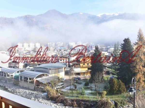 appartamento in vendita a Vernante