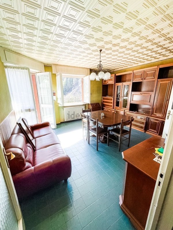 appartamento in vendita a Vernante