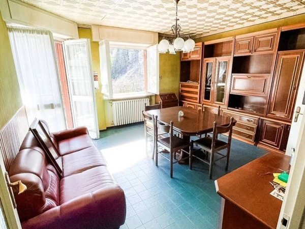 appartamento in vendita a Vernante