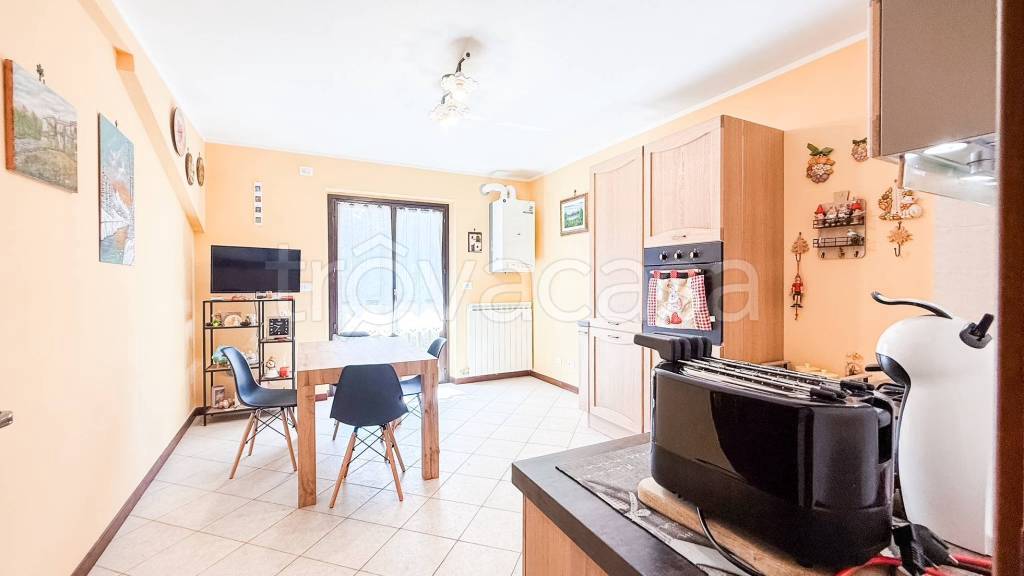 appartamento in vendita a Vernante