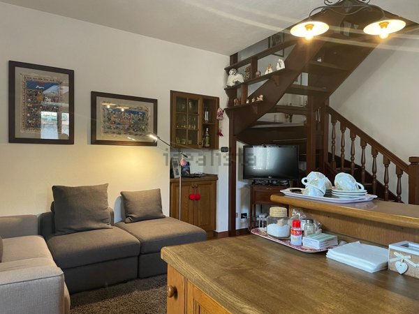 casa indipendente in vendita a Vernante