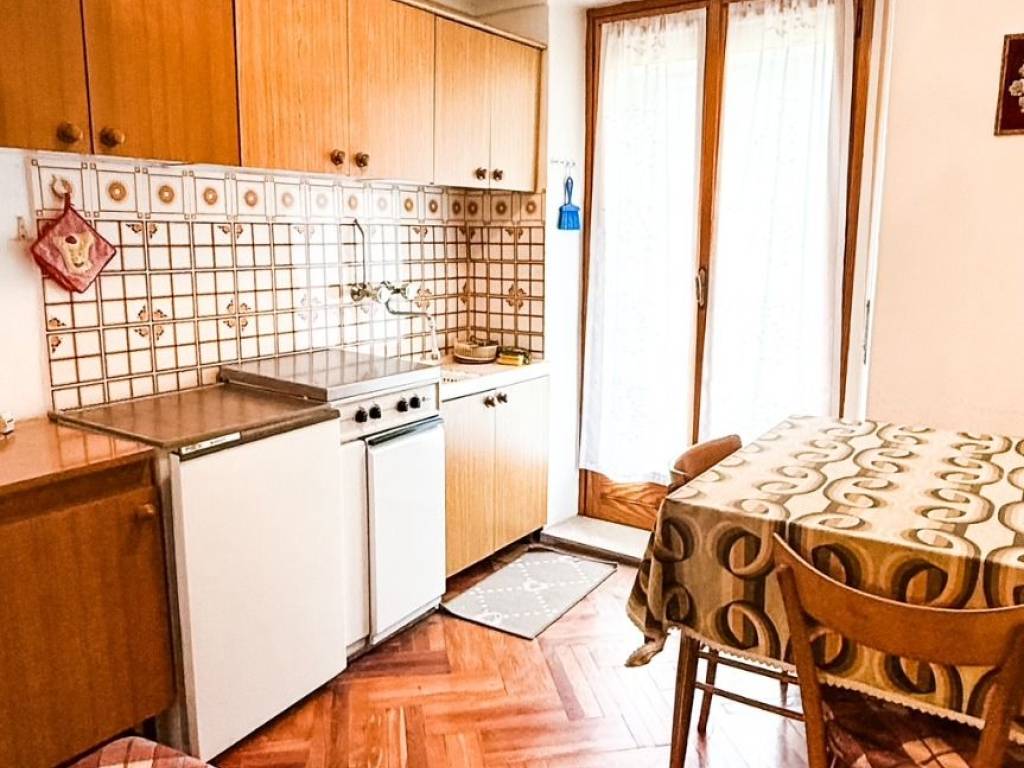 appartamento in vendita a Vernante