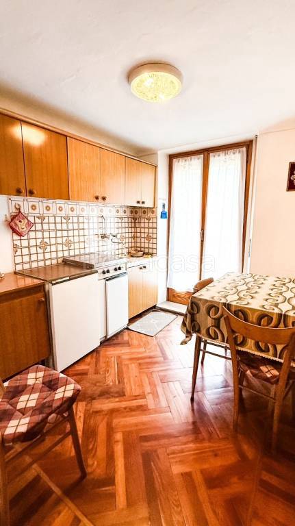 appartamento in vendita a Vernante