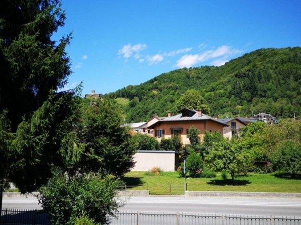 appartamento in vendita a Vernante