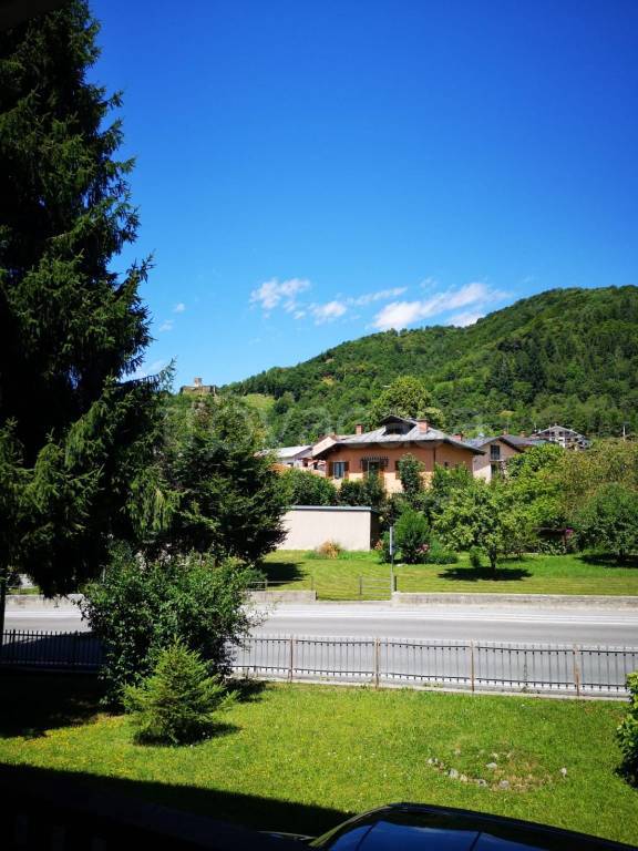 appartamento in vendita a Vernante