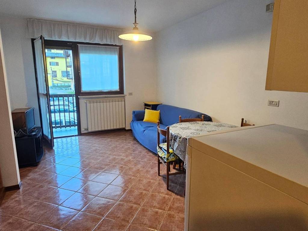 appartamento in vendita a Vernante