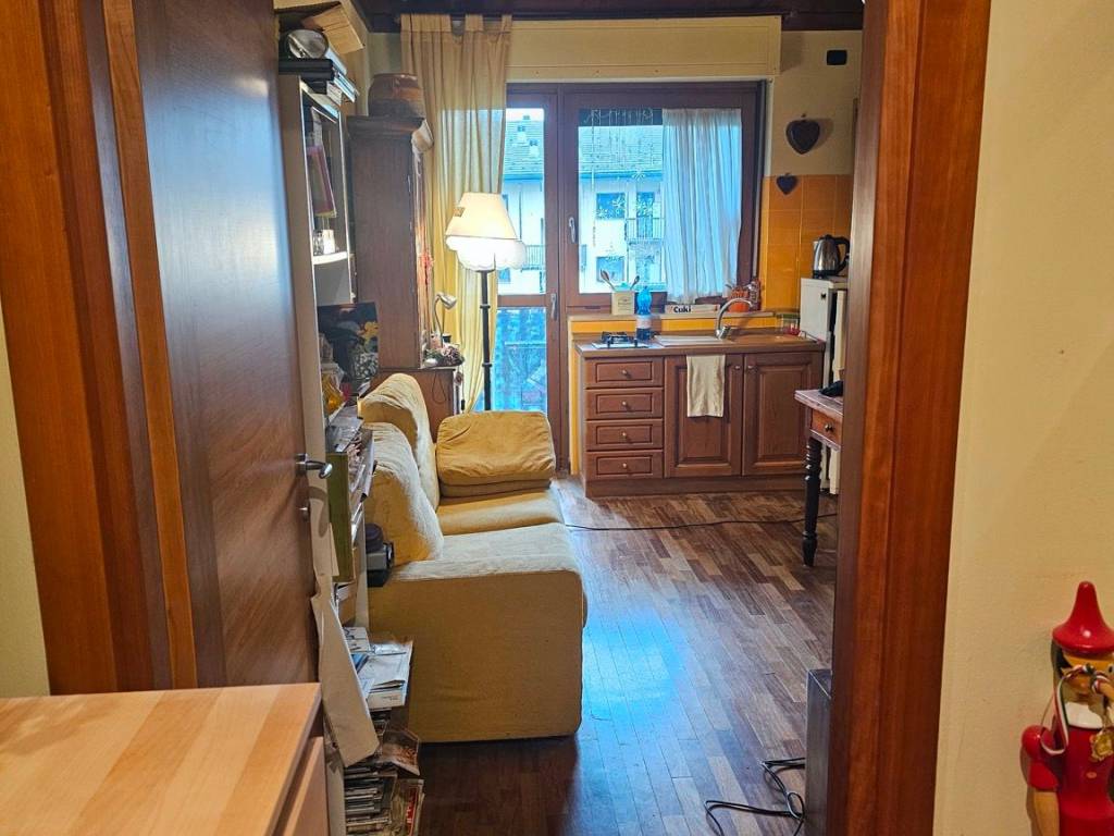 appartamento in vendita a Vernante