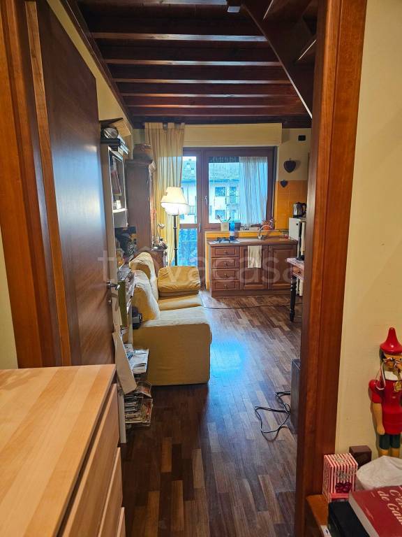 appartamento in vendita a Vernante