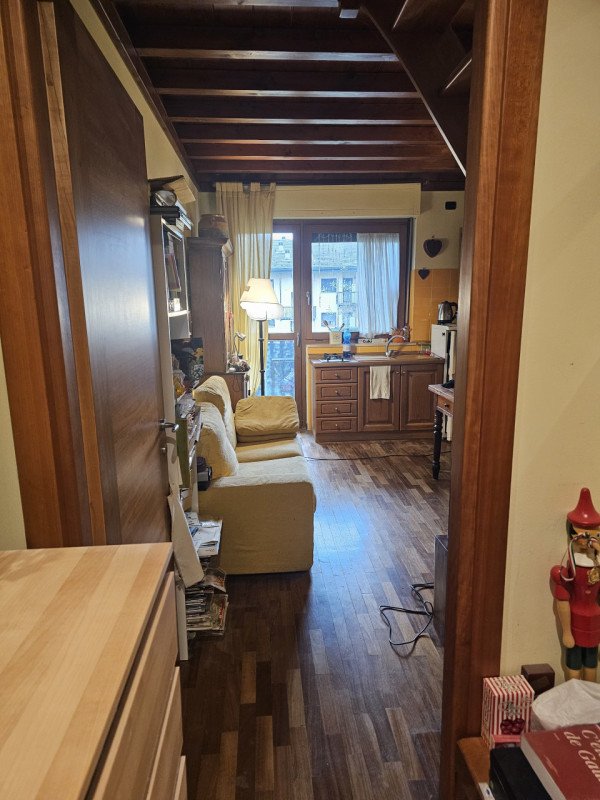 appartamento in vendita a Vernante