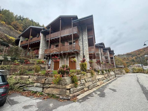 appartamento in vendita a Vernante