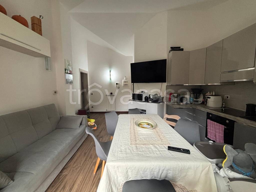 appartamento in vendita a Vernante