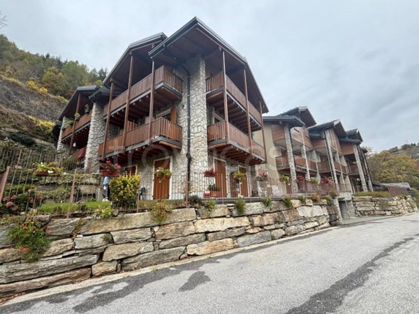 appartamento in vendita a Vernante