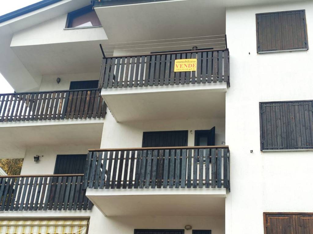 appartamento in vendita a Vernante