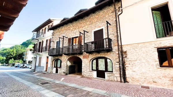 appartamento in vendita a Vernante