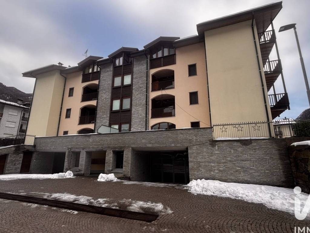 appartamento in vendita a Vernante