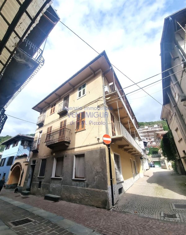 appartamento in vendita a Vernante