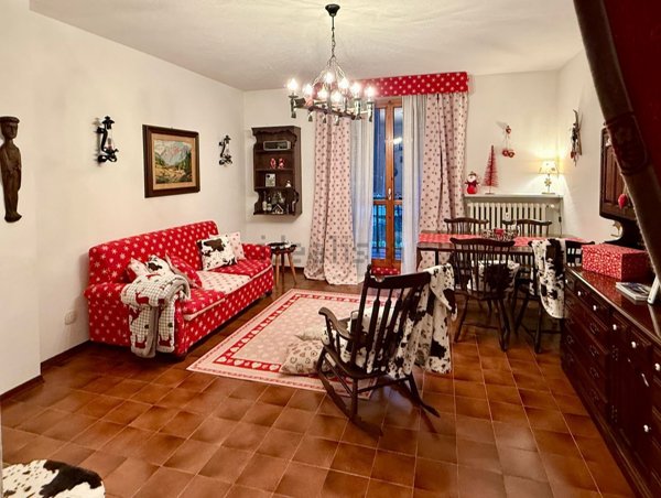 appartamento in vendita a Vernante