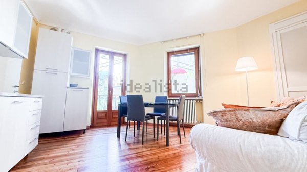 appartamento in vendita a Vernante