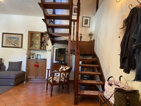 appartamento in vendita a Vernante